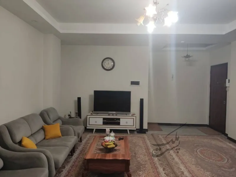 آپارتمان ۸۳ متری نوساز دوخواب تهران اوقاف | فروش مسکونی | آپارتمان | تهران | اوقاف | پست ملک