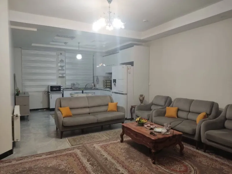 آپارتمان ۸۳ متری نوساز دوخواب تهران اوقاف | فروش مسکونی | آپارتمان | تهران | اوقاف | پست ملک
