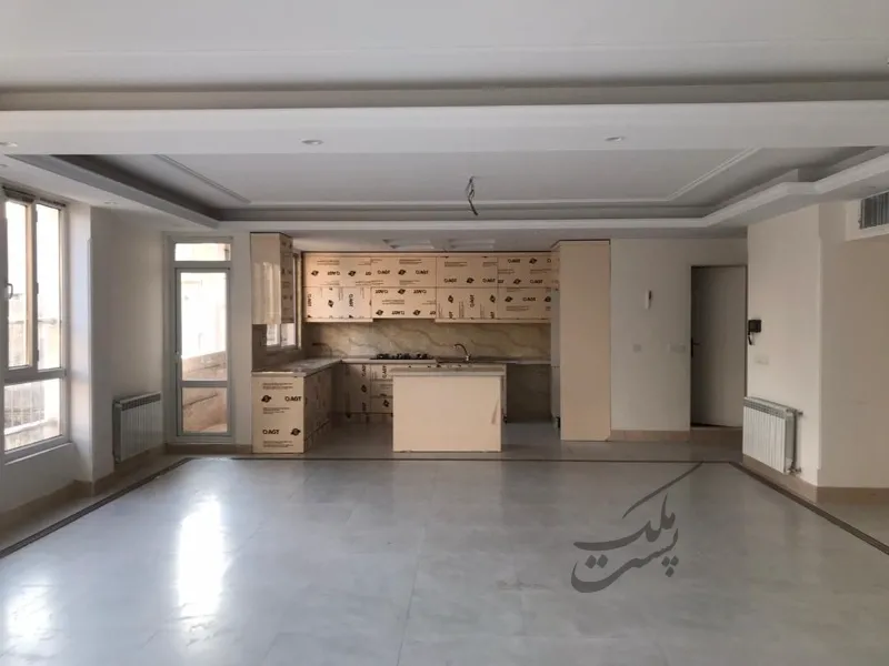 ۱۴۰ متر نوساز بی نظیر | فروش مسکونی | آپارتمان | تهران | صد دستگاه | پست ملک