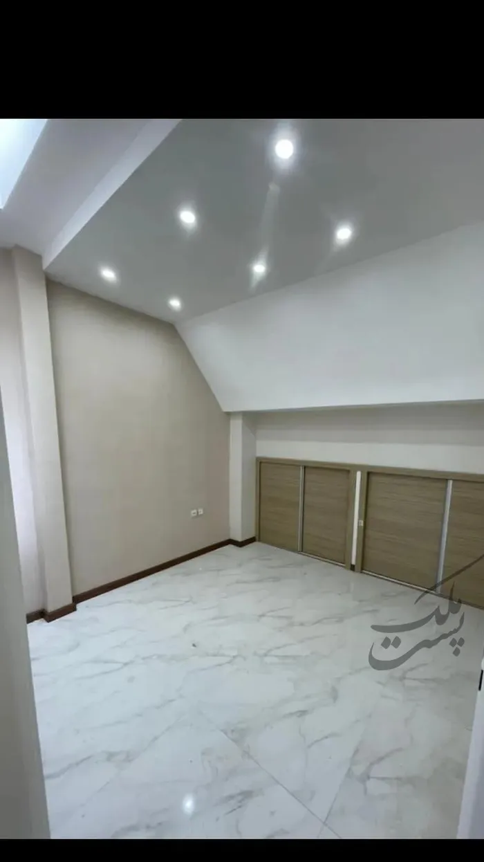 فروش آپارتمان ۷۵ متری تفکیکی ۴ واحدی | فروش مسکونی | آپارتمان | اصفهان | بهارستان | پست ملک