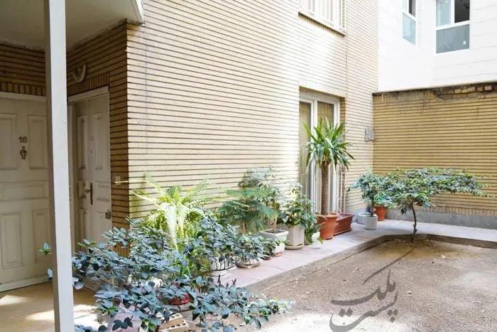 فروش آپارتمان تهرانپارس بالاتر از فلکه سوم | فروش مسکونی | آپارتمان | تهران | تهرانپارس غربی | پست ملک