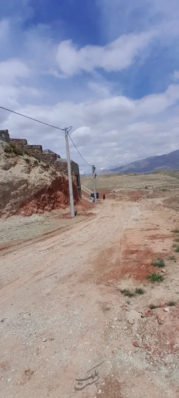 زمین مسکونی روستای وادان | فروش مسکونی | زمین | دماوند | پست ملک