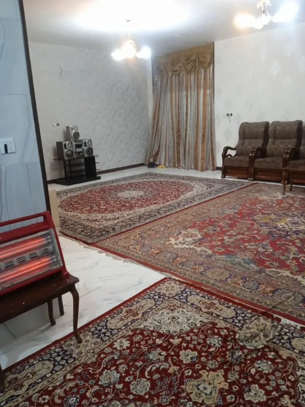 ویلا۵۰۰متری ۱۷۰متر ساخت اتاق خواب مستر | فروش مسکونی | ویلا | اصفهان | زیار | پست ملک