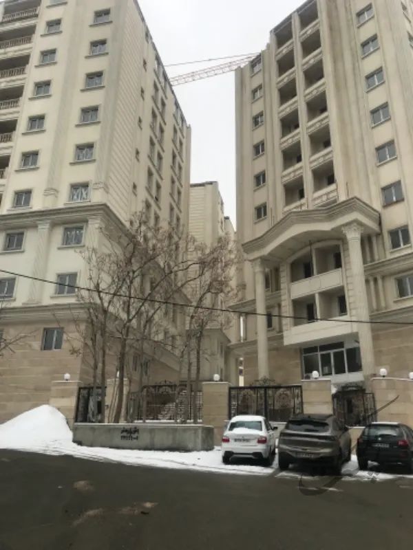 سوهانک ۷۱ متر فروشنده | فروش مسکونی | آپارتمان | تهران | سوهانک | پست ملک