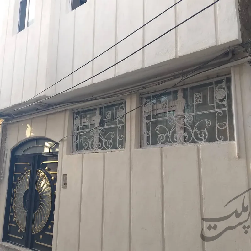یک باب خانه مستقل در اخر عباسی کوی طالقانی | فروش مسکونی | آپارتمان | تبریز | عباسی | پست ملک