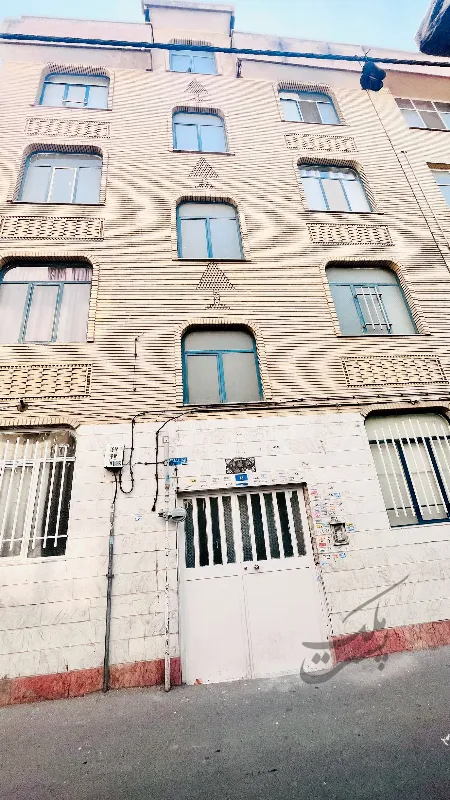 آپارتمان ۴۷ متری تیموری | اجاره مسکونی | آپارتمان | تهران | سلیمانی | پست ملک