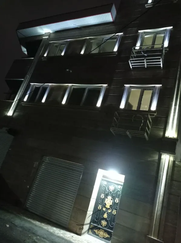 دو واحد آپارتمان ۷۰متری محله علی آباد | فروش مسکونی | آپارتمان | رشت | میدان هاشمی | پست ملک