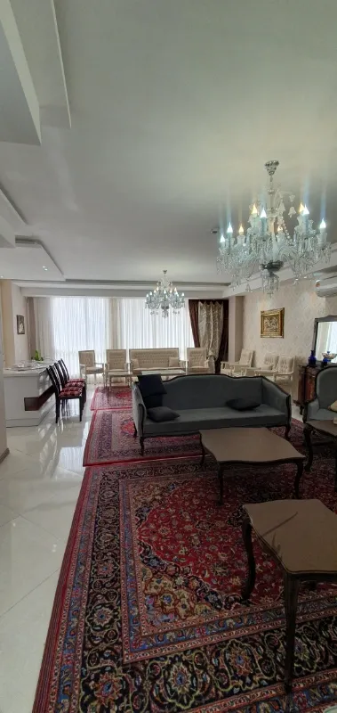 آپارتمان ۱۴۱ متری واقع در قدس | فروش مسکونی | آپارتمان | مشهد | فلسطین | پست ملک