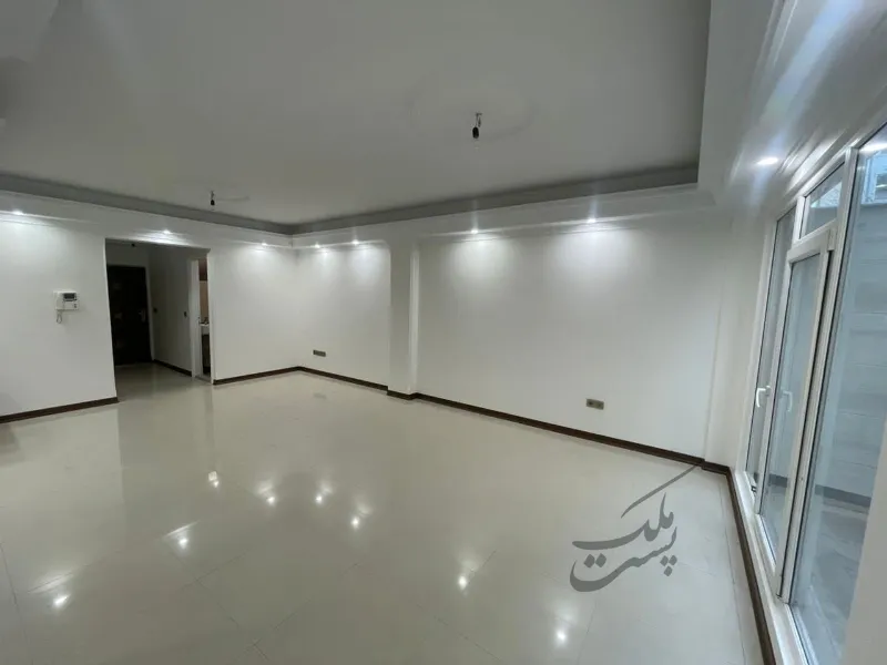 میرداماد ۹۵ متر دو خواب شیک و تمیز | فروش مسکونی | آپارتمان | تهران | میرداماد | پست ملک