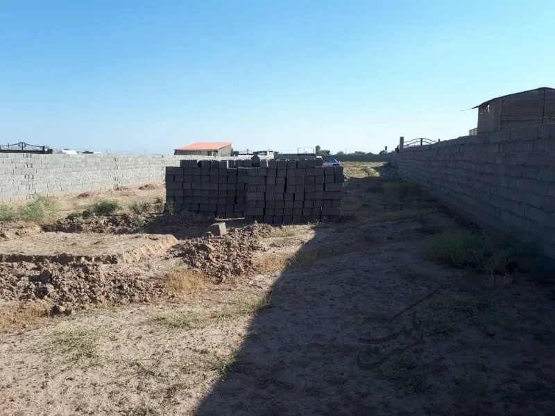 زمین ویلایی ۱۰۰۰متر داخل صوفیان | فروش مسکونی | زمین | صوفیان | پست ملک