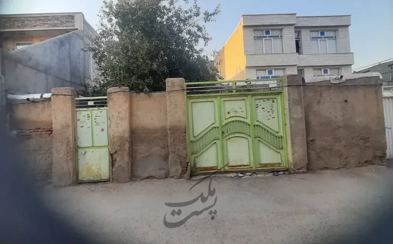 خانه ۲۰۰ متری بر ۱۰ متری سند تک برگ | فروش مسکونی | خانه ویلایی | اردبیل | پست ملک