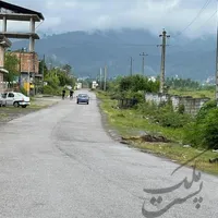 فروش ۴۱۳متر زمین مسکونی گیلان، کلاچای، رحیم آباد