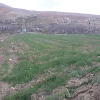 فروش زمین بجنورد روستای حمید اول مسیر آبشار