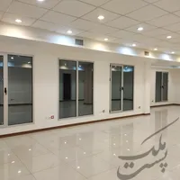 ۱۰۷ متر سند اداری بر عباس آباد