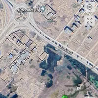 قطعه زمین در جاده خسروآباد ۲۲۴ متر