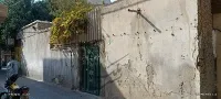 ۲۲۰ متر کلنگی مغازه و خانه