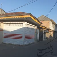 مغازه ۲۰متری شیک فول امکانات در آرامگاه میرزاکوچک
