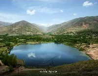 زمین باغی