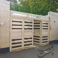 خانه ویلایی ۱۱۱ متر خوش نقشه حصار امام