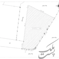 زمین مسکونی با سند تک‌برگ در بندر کیاشهر