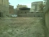 فروش زمین مسکونی در مهرشهر کرج
