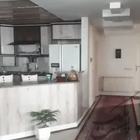 آپارتمان ۱۳۵ متری دو خوابه در اندیشه زنجان