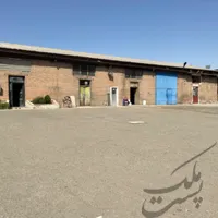 رهن و اجاره کارخانه به متراژ ۴۸۰۰ متر