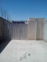فروش کارگاه و انبار صنعتی احمد آباد مستوفی