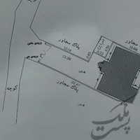 فروش ۲۶۰ متر زمین مسکونی در حسن کیاده کیاشهر