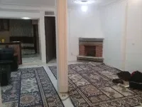 آپارتمان ۶۰ متری بازسازی شده در حسن آباد کرج