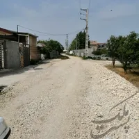 ۲۰۰ متر زمین فروشی جاده فرح آباد فیروزکنده وسطی