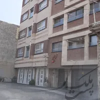 اپارتمان ۱۳۰ متری واقع در صمدیه لباف اصفهان دوخوابه