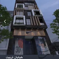 اپارتمان۱۴۷ خیابان تربیت بجنورد 