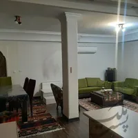 آپارتمان ۳خوابه تکواحدی در سعادت آباد تهران