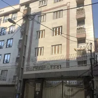 فروش آپارتمان ۲خوابه در آبشار تهران