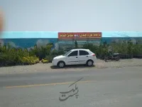 گلخانه اسپانیایی ۴۲۰۰ متر فیلستان