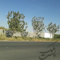 باغ ۱۳۰۰متر ساوه