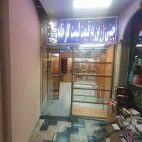 ۵۵ متر مغازه در پاساژ پیروزی در خیابان نمازی