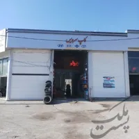 فروش مغازه ۳۵ متری شهرک مخابرات اردبیل