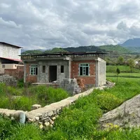 ۳۳۳ متر ویلایی مسکونی گلوگاه