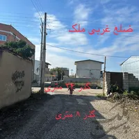 فروش زمین ۲۰۶ متری مازندران (جویبار)