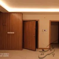 فروش آپارتمان لوکس ۴ طبقه روی پیلوت اصفهان