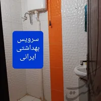 آپارتمان مالک تهرانی ۸۰ متر