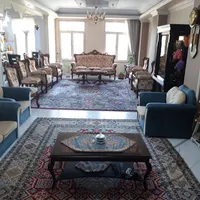 فروش آپارتمان ۱۲۴ متر تکواحدی فول تهران نو