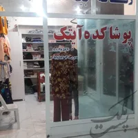 فروش مغازه ۱۳متری کاشمر