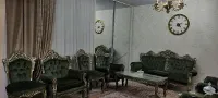 ویلایی فول بازسازی شده در جنت آباد جنوبی