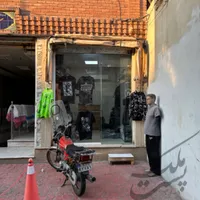 مغازه با ملکیت (تک برگ سند) در قلب بازار تهران