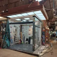 فروش مغازه بازار تهران ۱۰ متر