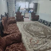 اجاره منزل ویلایی دو طبقه در حصه اصفهان
