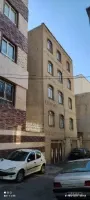 آپارتمان ۶۰ متری خیابان ایران